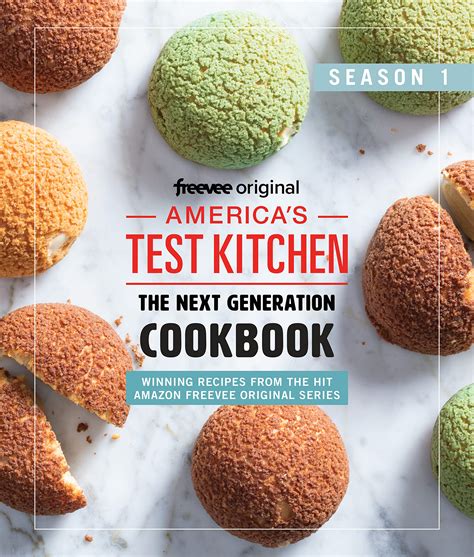 cartoonhd america's test kitchen: the next generation|America's Test Kitchen Trailer on Amazon Freevee.